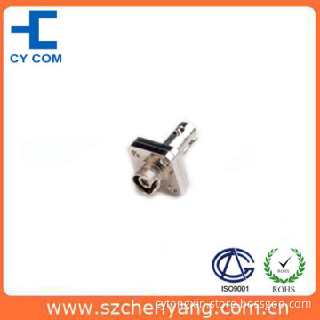 FC-Sc Steel Type Fiber Hybrid Adapter